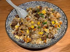 -大渔铁板烧(中山路八佰伴店)