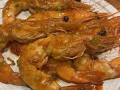 -大渔铁板烧(中山路八佰伴店)