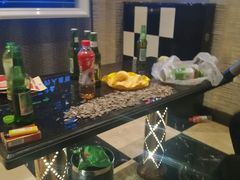 -金麦圣KTV