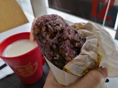 -永和大王(万顺路店)