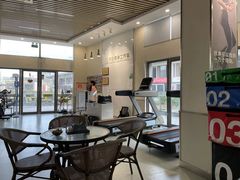 -中田健身工作室(嘉定江桥店)