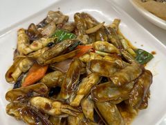 -嘉升大排档(番禺总店)