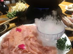 -白乐天毛肚火锅馆(南滨路店)