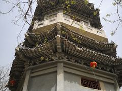 -盛世南宫影视城(北普陀影视城)