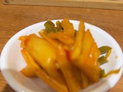 萝卜干-鲜越鲜鱼粉(财富购物中心店)