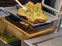 -很久以前羊肉串(中山公园店)