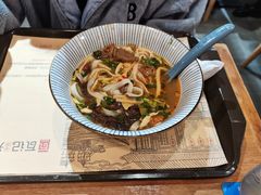 -瓦记米粉(东鼓道店)