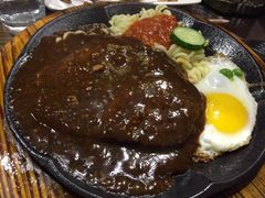-西缘牛排(荟聚购物中心店)