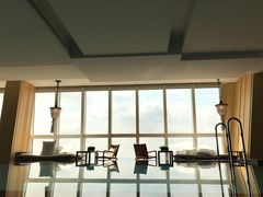 -上海柏悦酒店