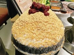 -蚂蚁洞·烤肉大营地(上海静安大悦城店)