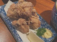 -千代武日本料理(爱建店)