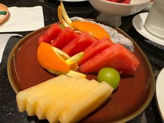 -三亚亚龙湾瑞吉酒店·铭轩中餐厅Mingxuan·海南菜·粤菜
