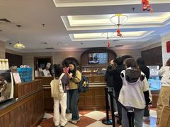-国际饭店·帆声西饼屋(黄河路店)