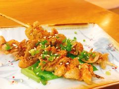 -樱の千渡日式料理·铁板烧•烧鸟(金盛田广场店)