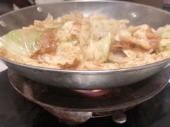 -芳芳私房菜·精做淮扬菜(承德路店)