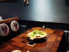 包厢-蜀留香石锅鱼(六顺街店)