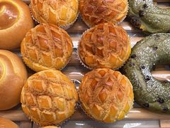 -BreadTalk面包新语·烘焙蛋糕(东方雅苑店)