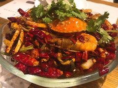 虾兵蟹将-胡桃里音乐酒馆(环亚凯瑟琳广场店)