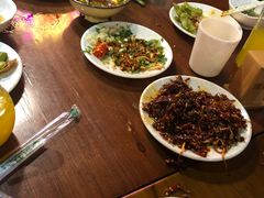 -搓火大都会(广安门总店)