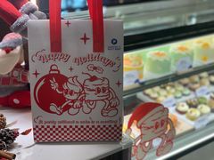 -Pantry's Best派悦坊蛋糕(世纪金源店)