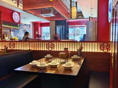 -烧肉一番·新韩式炭火烤肉(大岭山店)