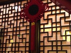iphone_upload_pic-一叶一世界•素食餐厅(环球中心店)