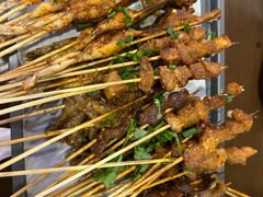 -林二哥宜烤官·宜宾小烧烤