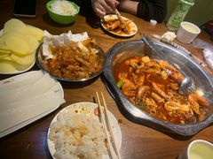 -李想大虾(文景路&凤城八路店)