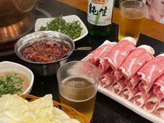 -情忆草原涮肉馆