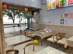 -水韵·渔家臻品私房菜(中庙店)