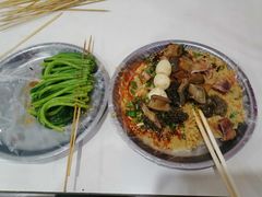 -大姐麻辣烫(莲宝中路店)