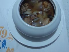 -79号渔船海鲜饭店(宝安店)