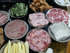 -星鸿社重庆老火锅