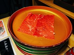 -温野菜涮涮锅(曲江大悦城店)