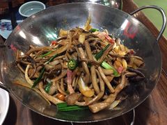 -鱼食饭稻·苏浙土菜17年老馆子(平江路店)