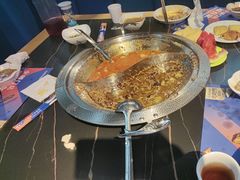 -大河宴·椒麻鱼火锅(北京路中和美食街店)