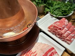 -额尔敦草原涮羊肉·烧烤(冻青树总店)