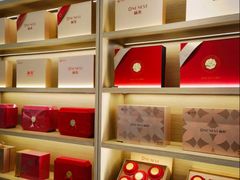 -燕之屋·燕窝(长江路店)