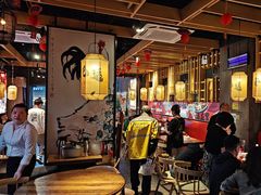 -兔槽江湖菜·重庆璧山兔(水围店)