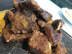 -红屋牛排(闽江路店)