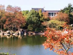 -白马涧龙池景区