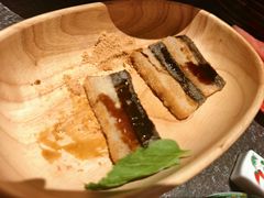-渔语鱼新川菜Bistro(万象天地店)