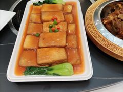 -七叔家宴家常广西菜(明秀东路店)