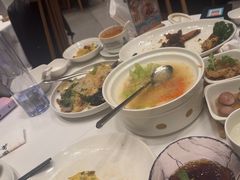 -莆田餐厅PUTIEN(三里屯店)