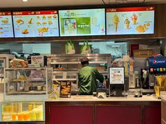 -德克士(前门店)