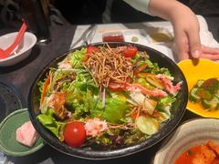-东京烧肉 平城苑(银座５丁目店)
