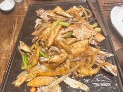 -一同楼福州菜馆(五四店)