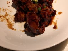 糖醋里脊-涌上外婆桥(南塘店)