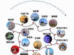 -巧克力渔家.小船海鲜家常菜(万平口店)