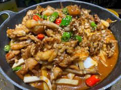 -蛙喔牛蛙(义乌新光汇店)